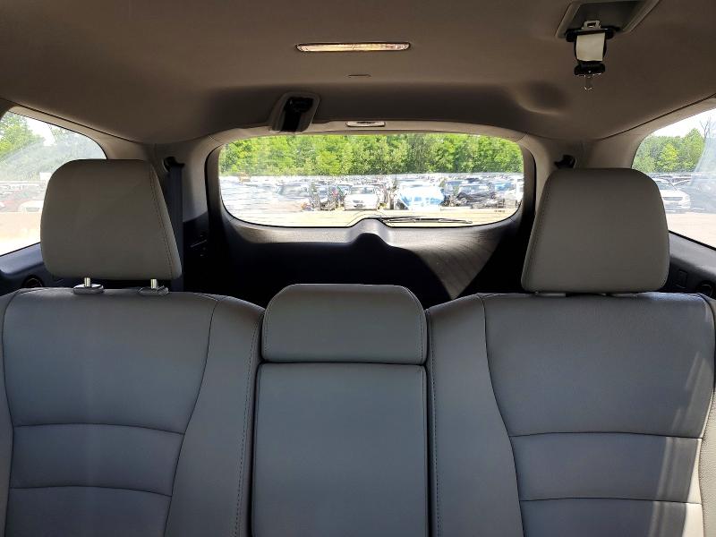 2020 Honda Pilot მანქანა იყიდება აუქციონზე, vin: 5FNYF6H90LB000576, აუქციონის ნომერი: 58462556