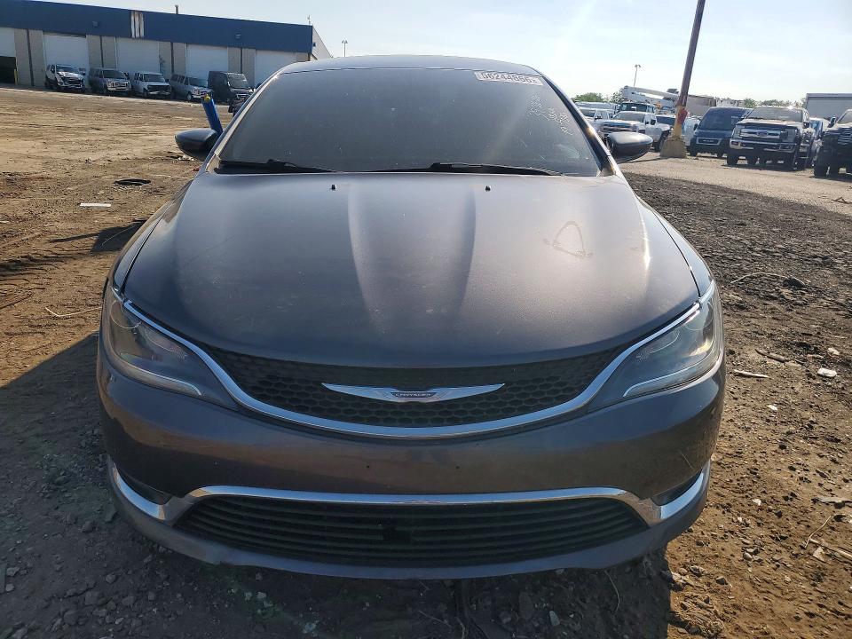 Aukcja sprzedaży 2016 Chrysler 200, vin: 1C3CCCAB8GN197586, numer aukcji: 56244866