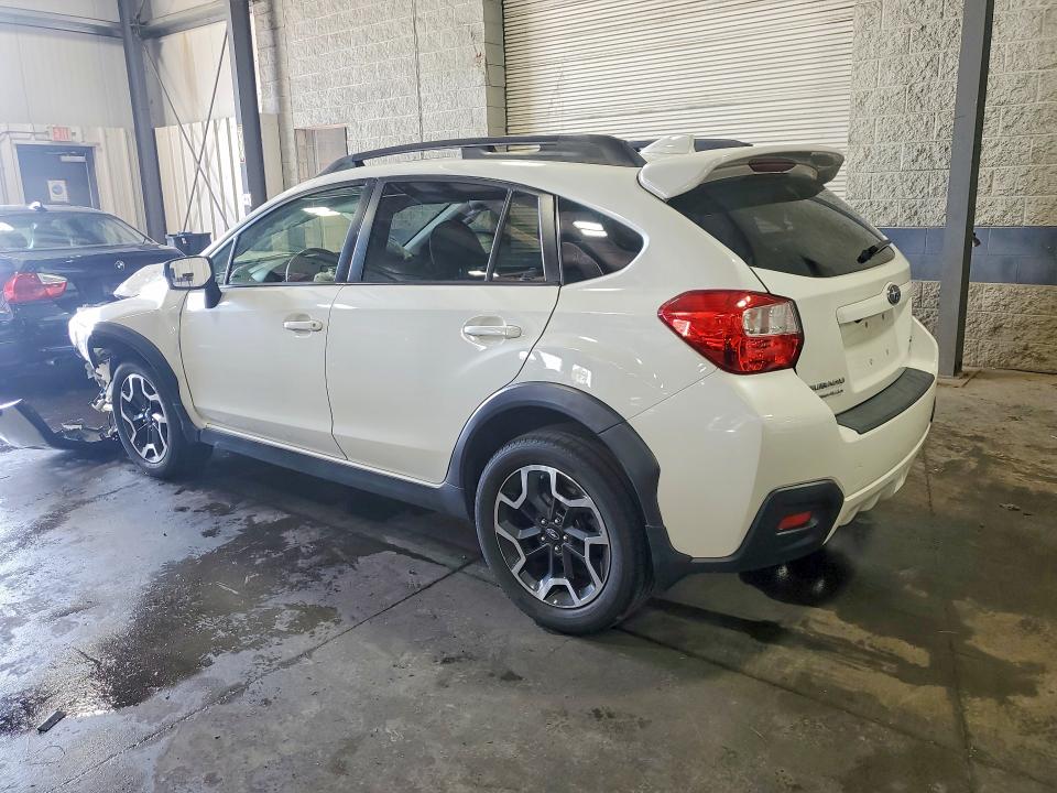 Aukcja sprzedaży 2016 Subaru Crosstrek, vin: JF2GPALC1GH264752, numer aukcji: 85620665