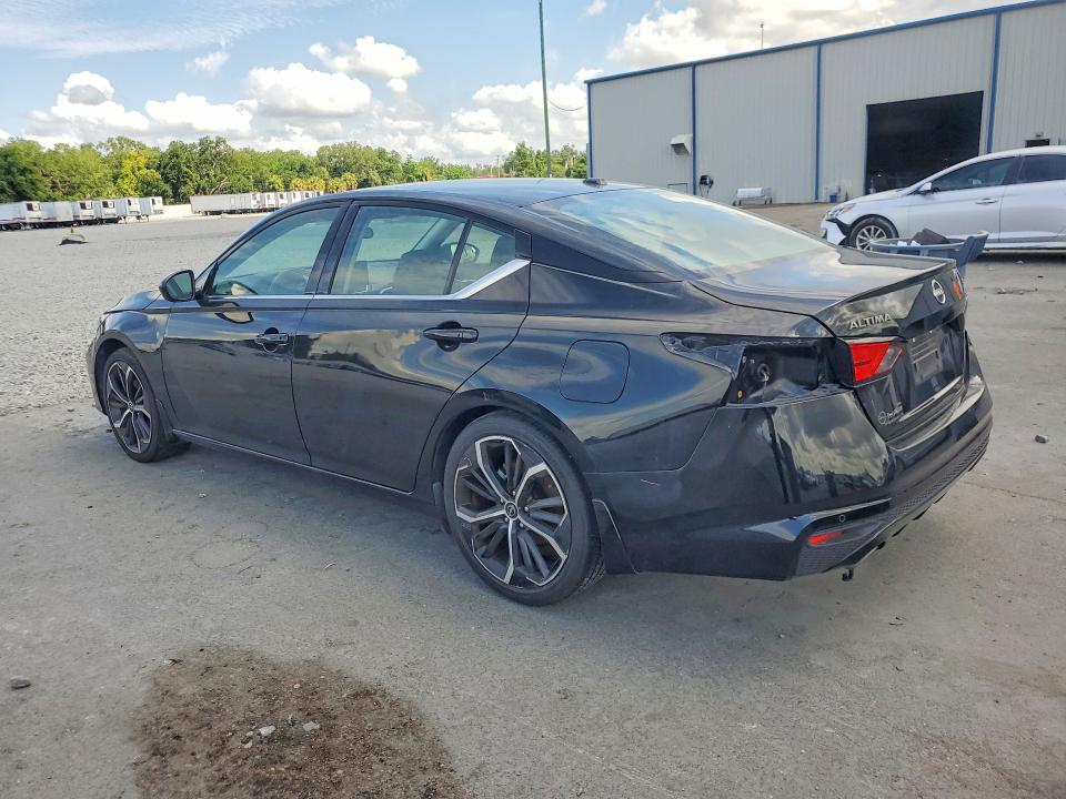 2024 Nissan Altima მანქანა იყიდება აუქციონზე, vin: 1N4BL4CV0RN402802, აუქციონის ნომერი: 56969926