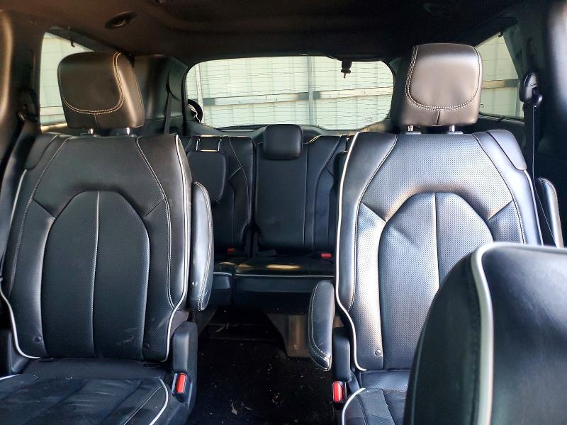 Aukcja sprzedaży 2022 Chrysler Pacifica, vin: 2C4RC1GG0NR219500, numer aukcji: 58203026