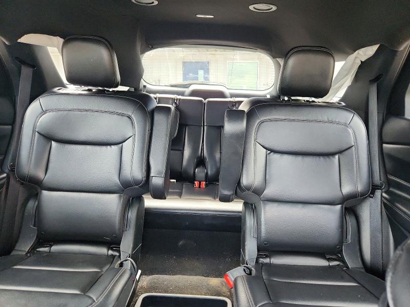 Aukcja sprzedaży 2020 Ford Explorer, vin: 1FMSK8DH7LGA90952, numer aukcji: 56753296