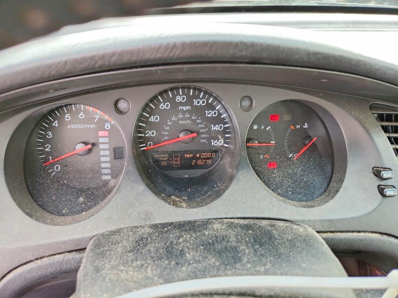 Продажа на аукционе авто 2003 Acura 3.2tl, vin: 19UUA56633A090123, номер лота: 55800046