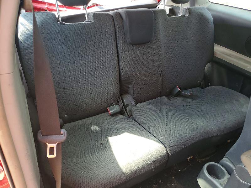 2009 Toyota Yaris მანქანა იყიდება აუქციონზე, vin: JTDJT903X95246676, აუქციონის ნომერი: 59029286