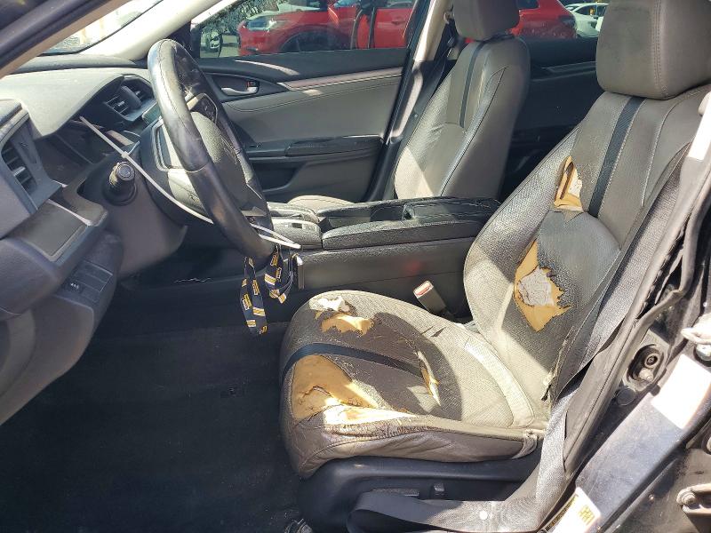 Aukcja sprzedaży 2017 Honda Civic, vin: 19XFC1F79HE021105, numer aukcji: 59106946
