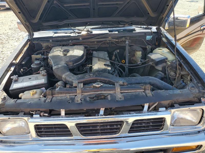 Продажа на аукционе авто 1996 Nissan Truck, vin: 1N6SD16S8TC344347, номер лота: 57486806