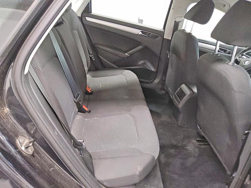 Продажа на аукционе авто 2017 Volkswagen Passat, vin: 1VWAT7A35HC007787, номер лота: 53573586