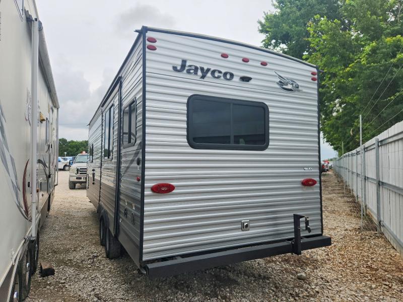 Aukcja sprzedaży 2021 Jayco Jay Flight Slx, vin: 1UJBJ0BN3M17U0124, numer aukcji: 58189766