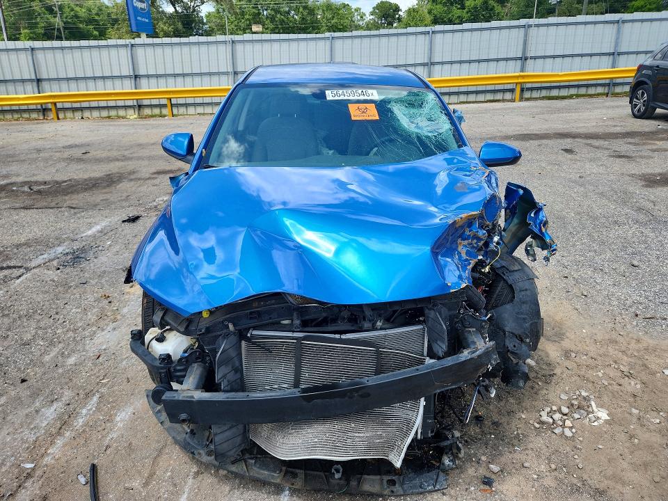 Aukcja sprzedaży 2017 Hyundai Elantra, vin: KMHD74LF6HU400715, numer aukcji: 56459546