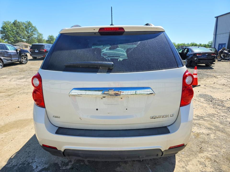 Aukcja sprzedaży 2015 Chevrolet Equinox, vin: 1GNFLFEK8FZ126729, numer aukcji: 55925206