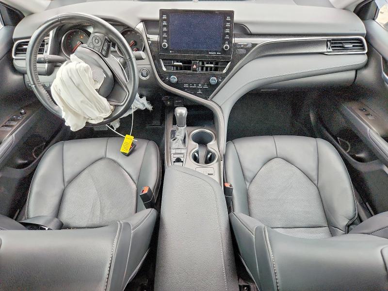 Продажа на аукционе авто 2022 Toyota Camry, vin: 4T1K61AK2NU023157, номер лота: 56245196