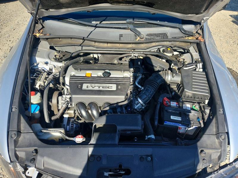 2008 Honda Accord მანქანა იყიდება აუქციონზე, vin: JHMCP26718C068583, აუქციონის ნომერი: 55610376