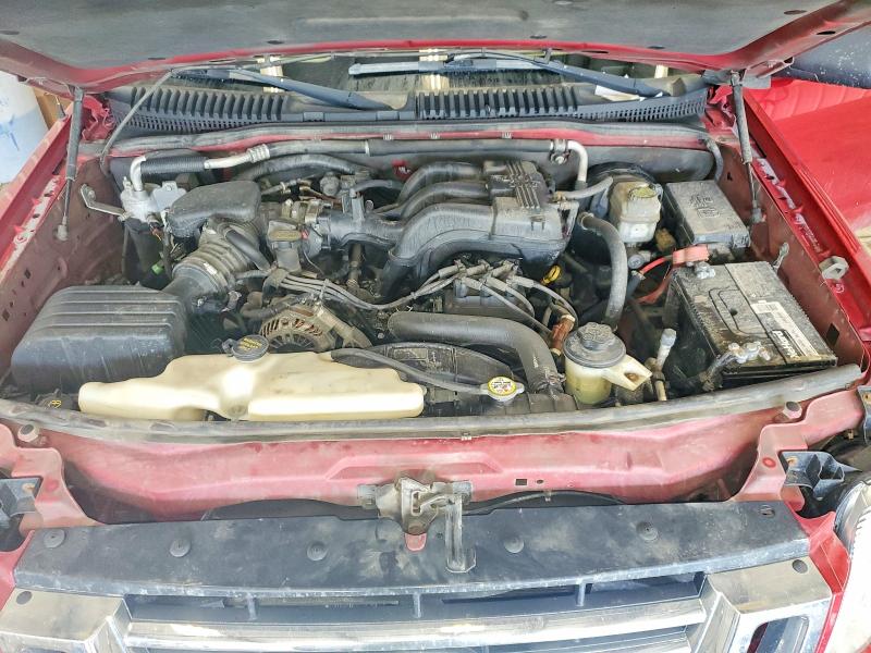 Продажа на аукционе авто 2010 Ford Explorer, vin: 1FMEU7EEXAUA92893, номер лота: 59120106