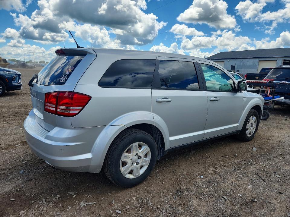 Продаж на аукціоні авто 2012 Dodge Journey, vin: 3C4PDCAB0CT204812, номер лоту: 57603226