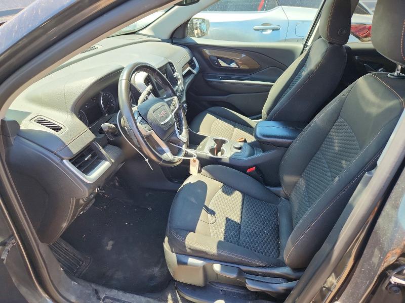 57332126 :رقم المزاد ، 3GKALTEV2KL143964 vin ، 2019 Gmc Terrain مزاد بيع