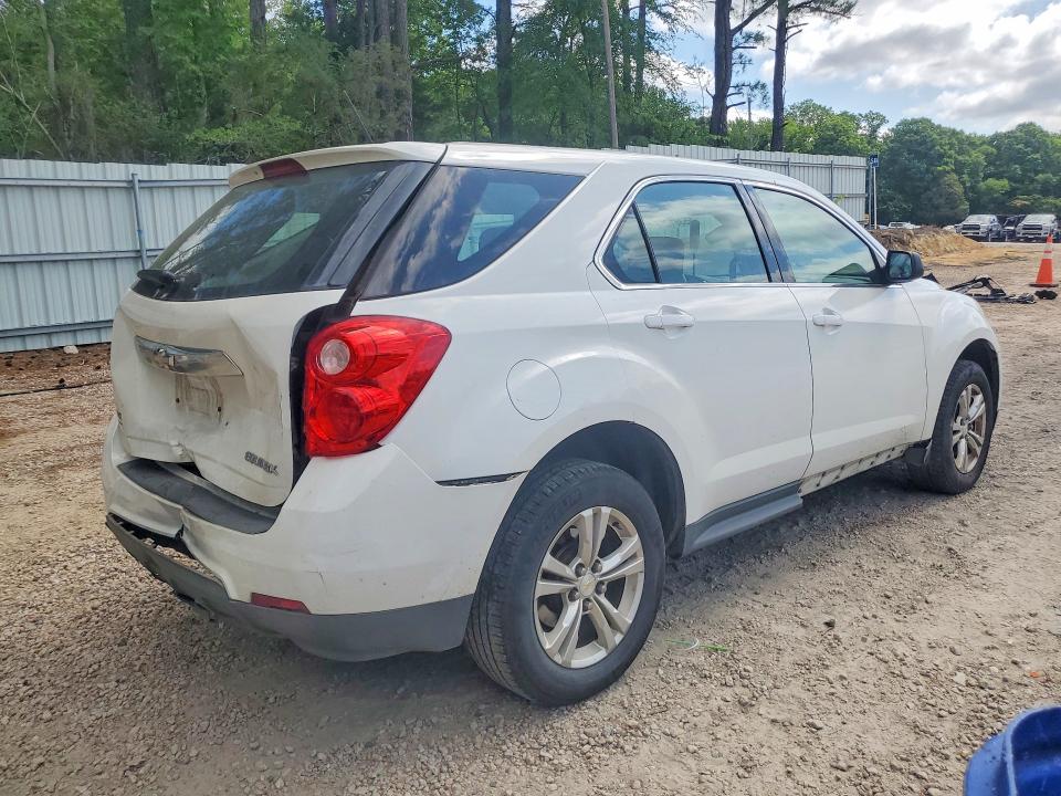 Aukcja sprzedaży 2015 Chevrolet Equinox, vin: 2GNALAEK1F6104175, numer aukcji: 55361096