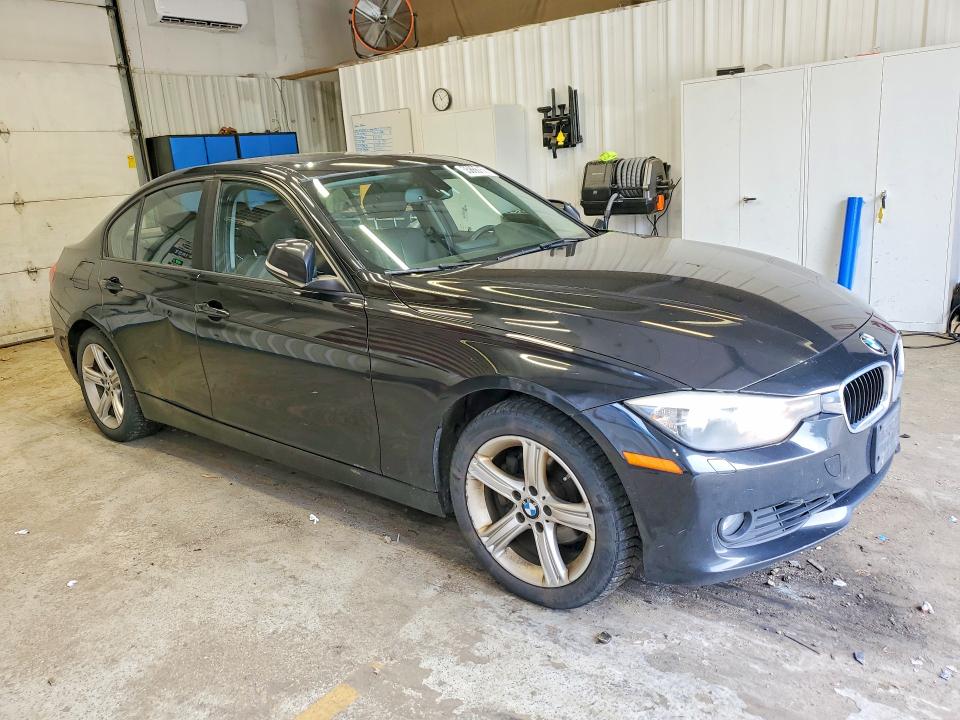 Продажа на аукционе авто 2015 Bmw 328, vin: WBA3B5G56FNS14344, номер лота: 55866356