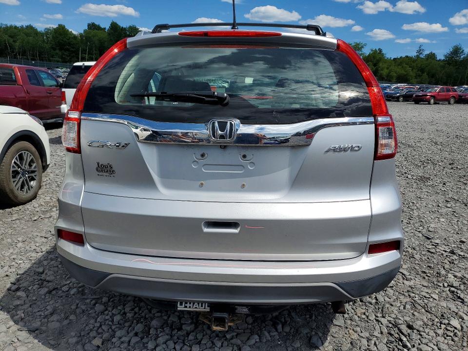 Продаж на аукціоні авто 2015 Honda Cr-v, vin: 2HKRM4H31FH604363, номер лоту: 54967126