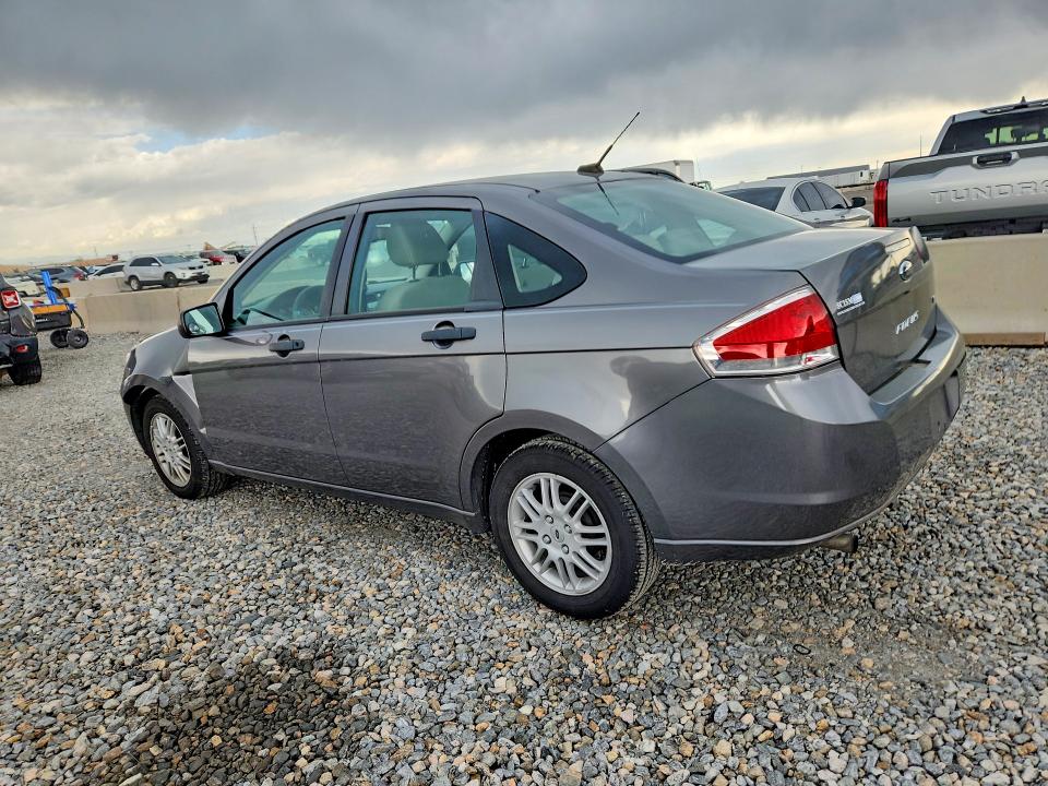 Aukcja sprzedaży 2010 Ford Focus, vin: 1FAHP3FN1AW256364, numer aukcji: 55638866