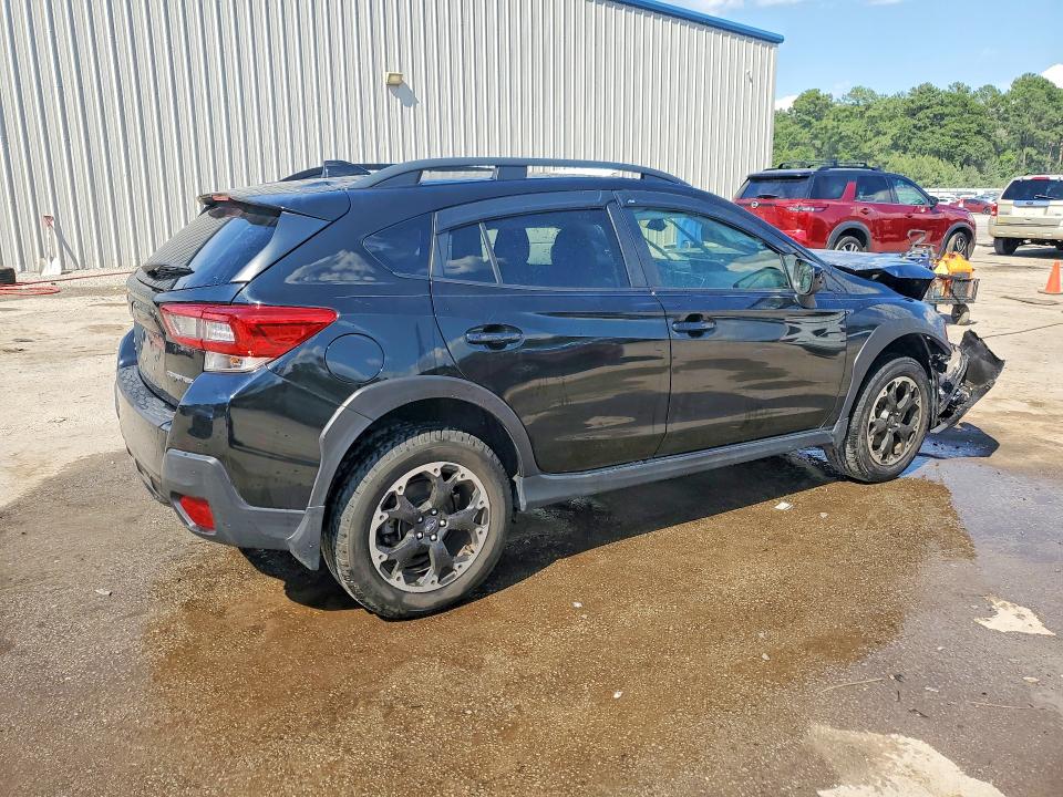Продаж на аукціоні авто 2023 Subaru Crosstrek, vin: JF2GTAEC8PH275191, номер лоту: 56063216