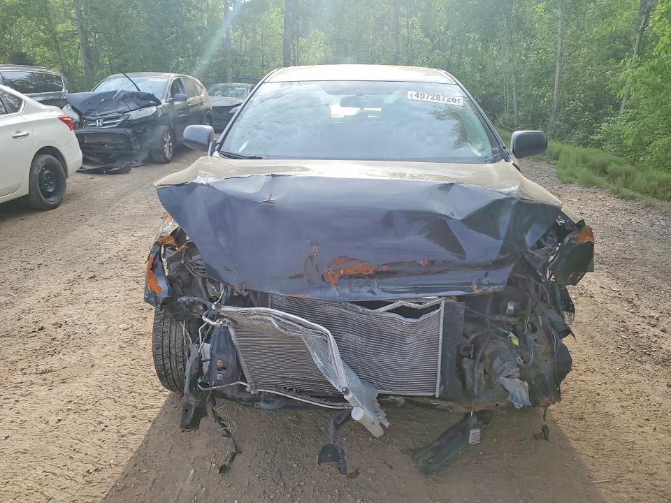2010 Toyota Matrix მანქანა იყიდება აუქციონზე, vin: 2T1KU4EE6AC265148, აუქციონის ნომერი: 49728726