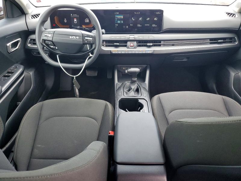 58450676 :رقم المزاد ، 3KPFT4DE6TE347844 vin ، 2026 Kia K4 مزاد بيع