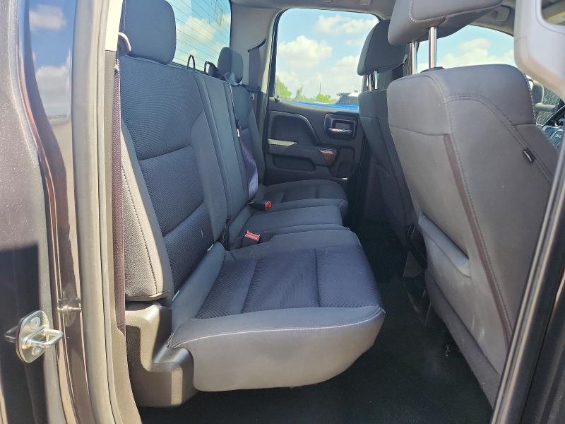 Aukcja sprzedaży 2016 Gmc Sierra, vin: 1GTV2MEC9GZ267833, numer aukcji: 58181996