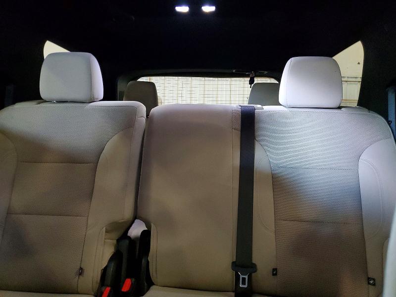 Продажа на аукционе авто 2023 Chevrolet Traverse, vin: 1GNERFKW9PJ246573, номер лота: 57294886