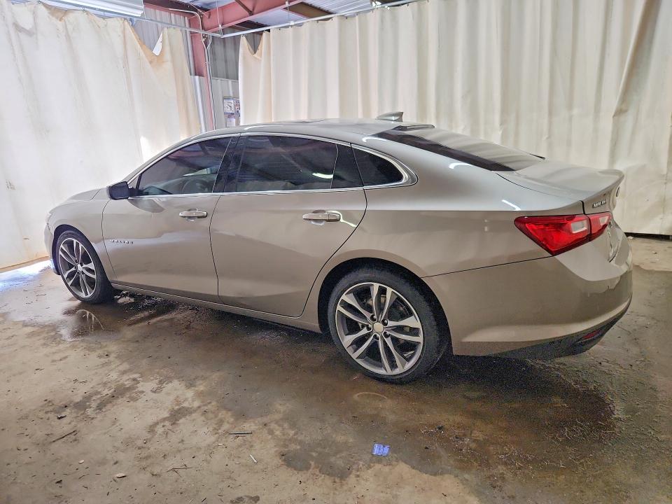 57879016 :رقم المزاد ، 1G1ZD5ST5PF185064 vin ، 2023 Chevrolet Malibu مزاد بيع