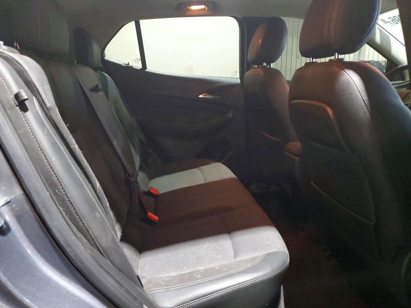 Продаж на аукціоні авто 2022 Buick Encore Gx, vin: KL4MMESL9NB044711, номер лоту: 56419996