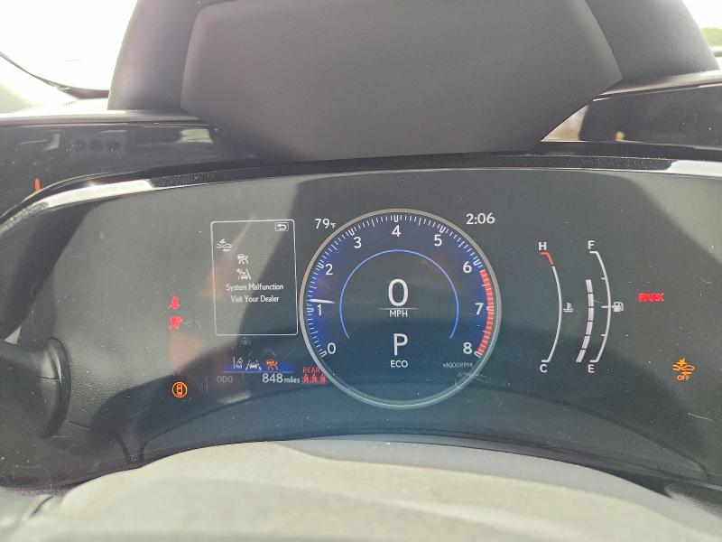 Aukcja sprzedaży 2026 Lexus Nx, vin: 2T2GGCEZ6TC118112, numer aukcji: 57879806