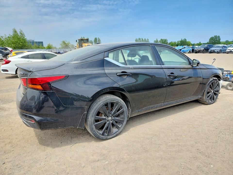 Aukcja sprzedaży 2022 Nissan Altima, vin: 1N4BL4CW2NN305345, numer aukcji: 54859516