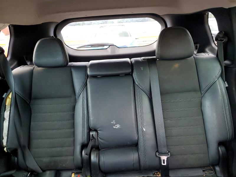 Продаж на аукціоні авто 2023 Mitsubishi Outlander, vin: JA4J3UA88PZ019984, номер лоту: 58584706