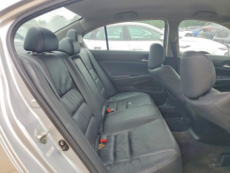 Продажа на аукционе авто 2012 Honda Accord, vin: 1HGCP2F60CA184677, номер лота: 57779846