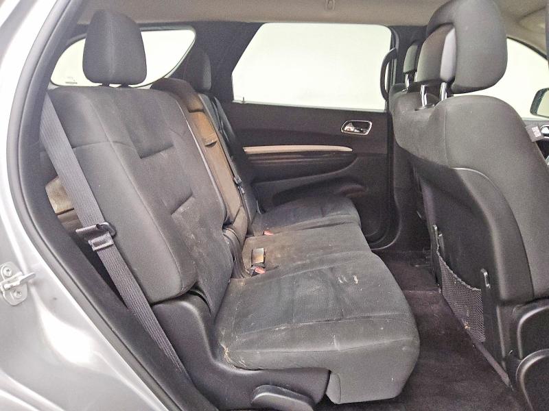 Продаж на аукціоні авто 2017 Dodge Durango, vin: 1C4RDJAG5HC824101, номер лоту: 58102436