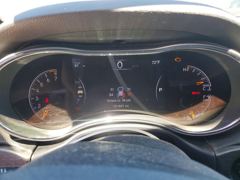 Aukcja sprzedaży 2017 Jeep Grand Cherokee, vin: 1C4RJFAG2HC714550, numer aukcji: 58218176