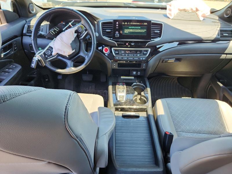 Продаж на аукціоні авто 2021 Honda Passport, vin: 5FNYF8H0XMB027590, номер лоту: 57405326