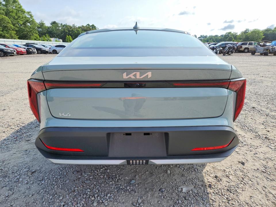 Продаж на аукціоні авто 2026 Kia K4, vin: 3KPFT4DE1TE314752, номер лоту: 59075726