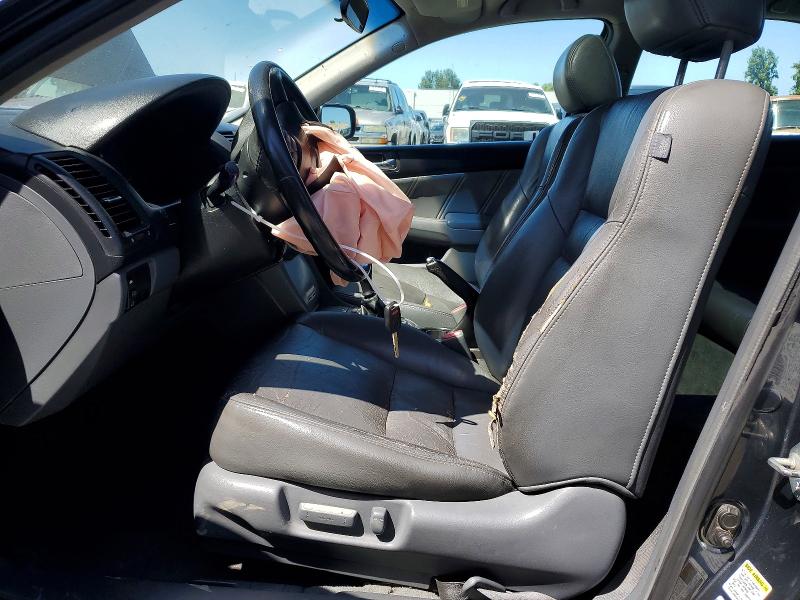 Продажа на аукционе авто 2006 Honda Accord, vin: 1HGCM55826A023782, номер лота: 59122376