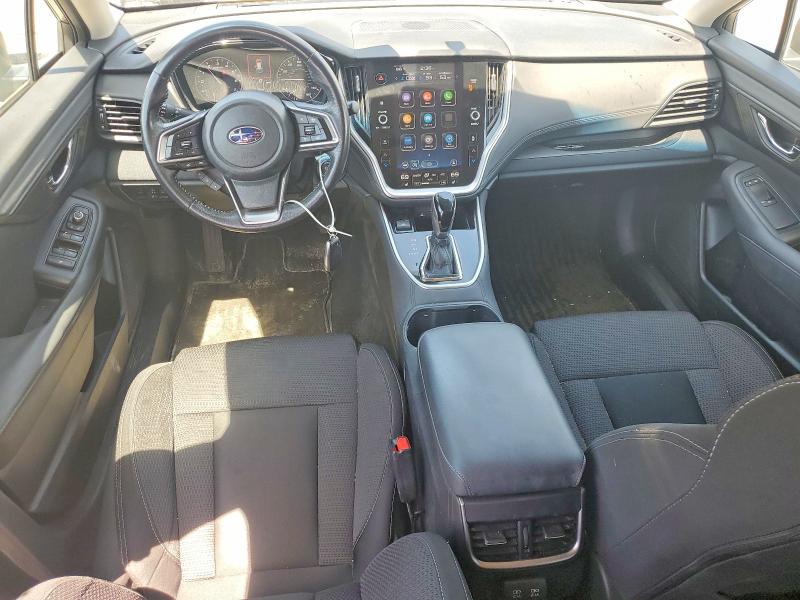 Продаж на аукціоні авто 2022 Subaru Outback, vin: 4S4BTADC1N3253727, номер лоту: 55841716