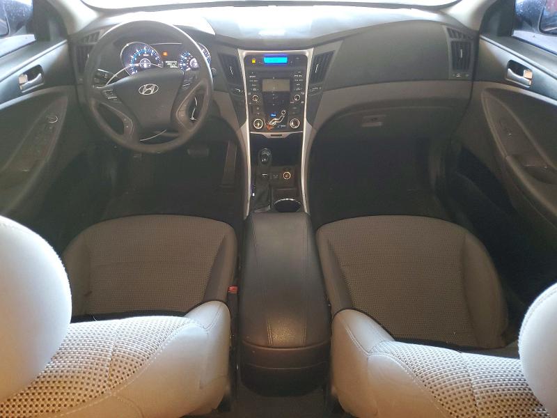 Aukcja sprzedaży 2012 Hyundai Sonata, vin: 5NPEB4AC3CH337141, numer aukcji: 58198326