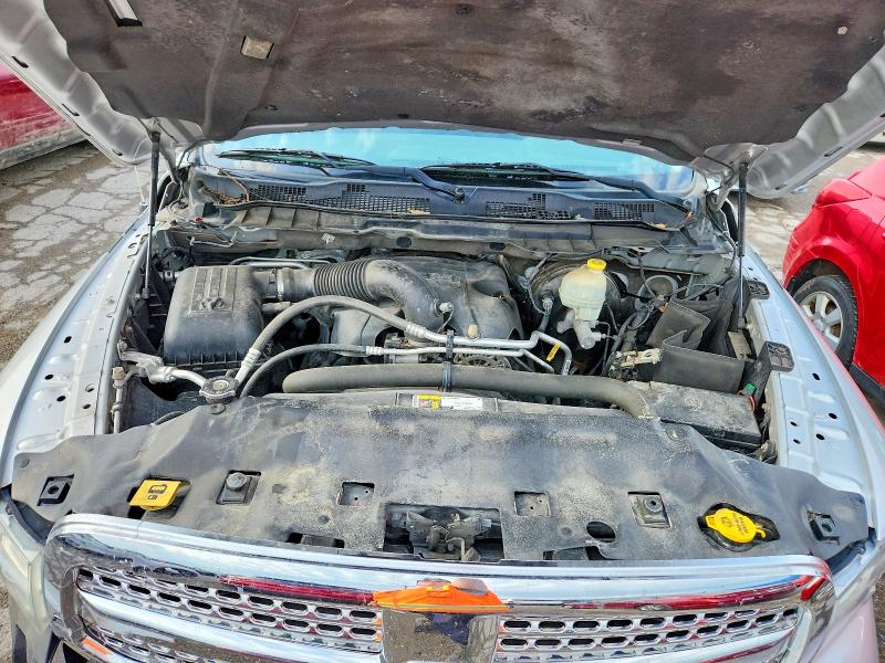 Aukcja sprzedaży 2014 Ram 1500, vin: 1C6RR7TT6ES260739, numer aukcji: 58357576