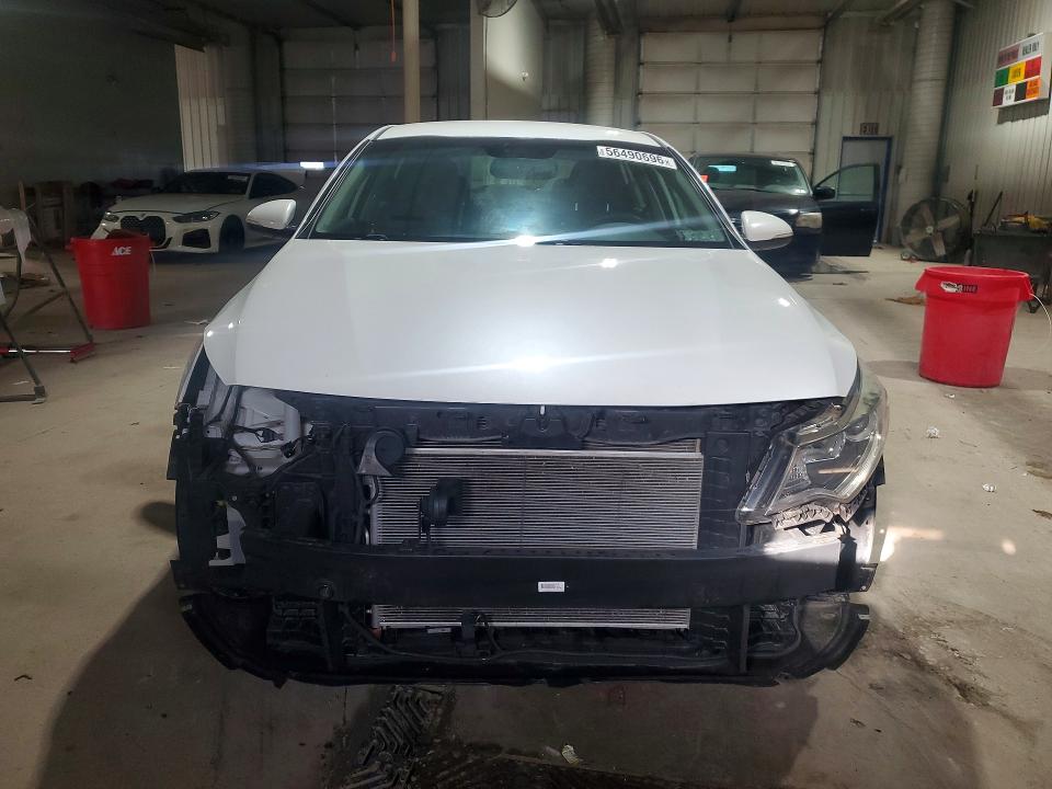 Продажа на аукционе авто 2016 Kia Optima, vin: KNAGT4L35G5070672, номер лота: 56490696