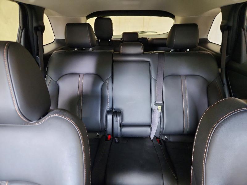 Продажа на аукционе авто 2026 Mazda Cx-90, vin: JM3KKAHD4T1353055, номер лота: 58137456