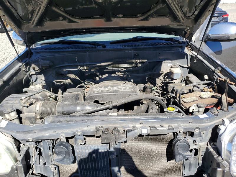 Aukcja sprzedaży 2005 Toyota Tundra, vin: 5TBDT44185S486587, numer aukcji: 58774986
