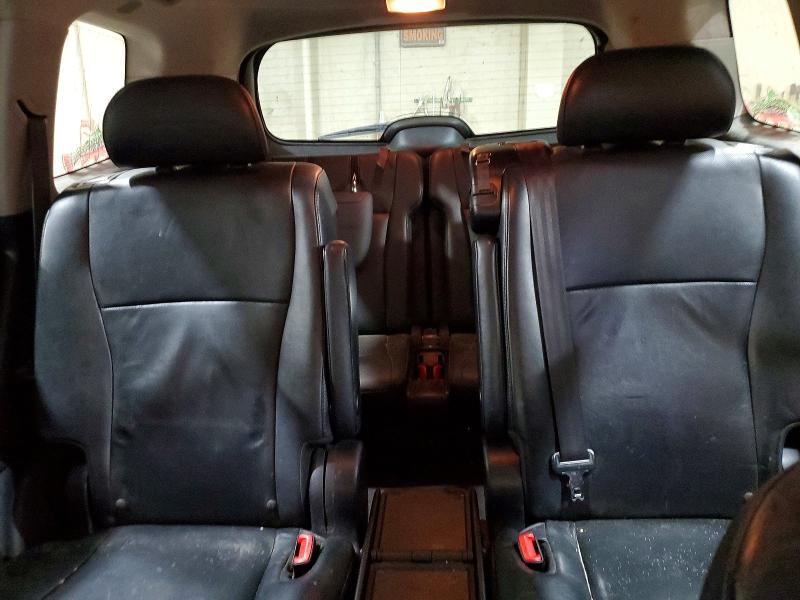 Aukcja sprzedaży 2012 Toyota Highlander, vin: 5TDDK3EH0CS110317, numer aukcji: 56626306