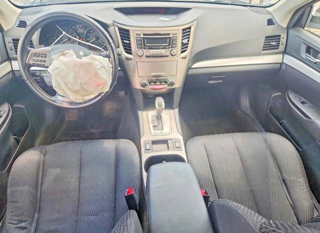 Aukcja sprzedaży 2012 Subaru Outback, vin: 4S4BRBGC0C3227648, numer aukcji: 58331556