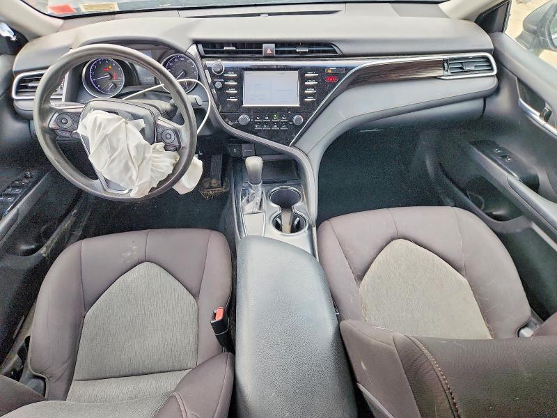 Продаж на аукціоні авто 2018 Toyota Camry, vin: 4T1B11HK8JU605312, номер лоту: 57507946