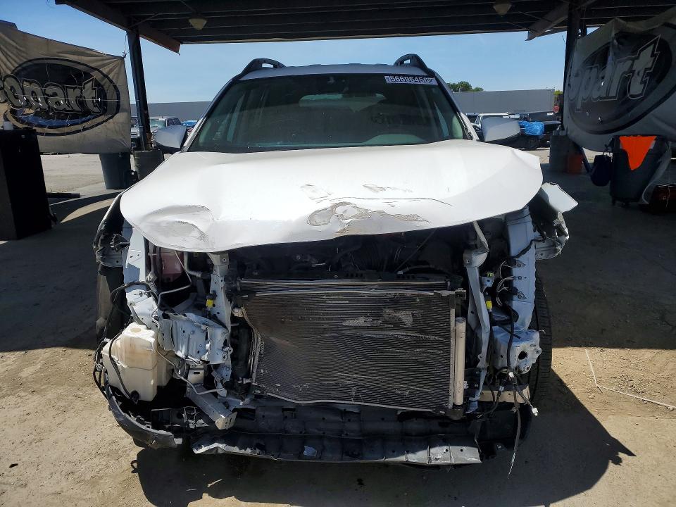 56696456 :رقم المزاد ، 2T3J1RFV9RW465796 vin ، 2024 Toyota Rav4 مزاد بيع