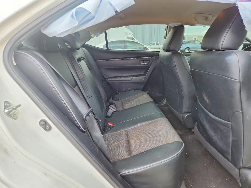 2016 Toyota Corolla მანქანა იყიდება აუქციონზე, vin: 2T1BURHE2GC582085, აუქციონის ნომერი: 57582316